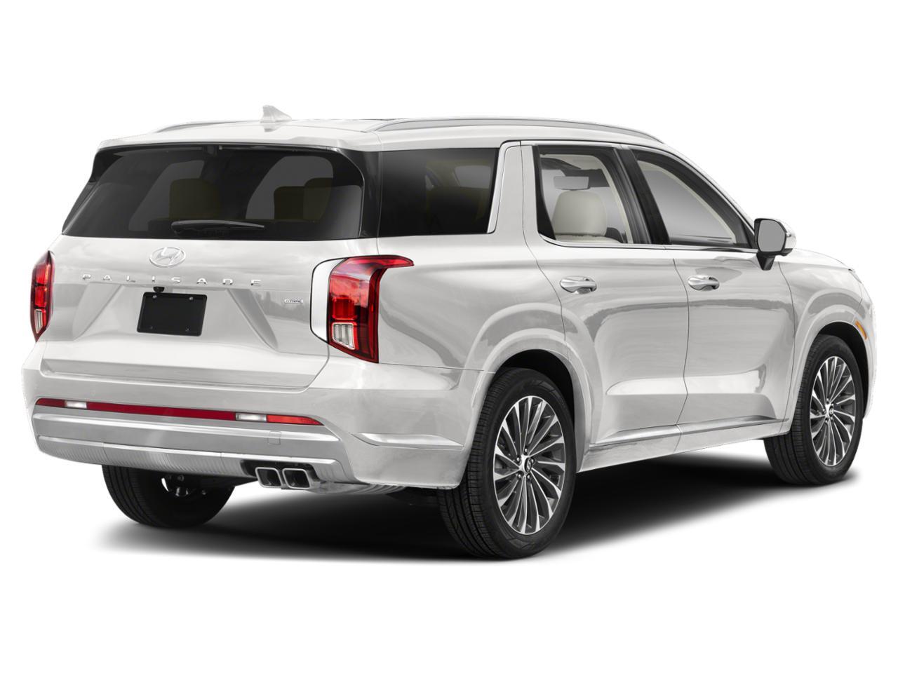 2025 Hyundai Palisade Calligraphy San Clemente CA