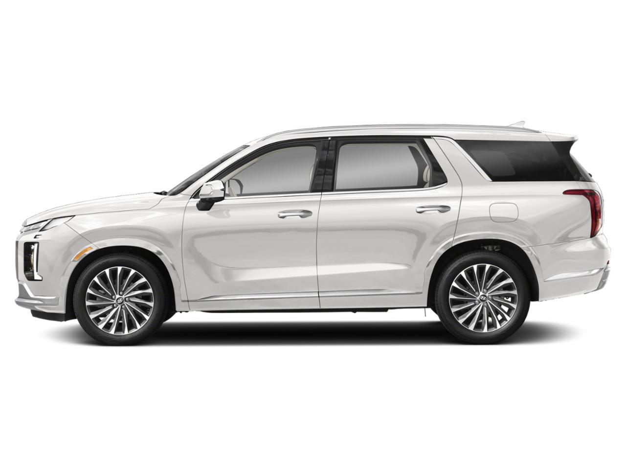 2025 Hyundai Palisade Calligraphy San Clemente CA