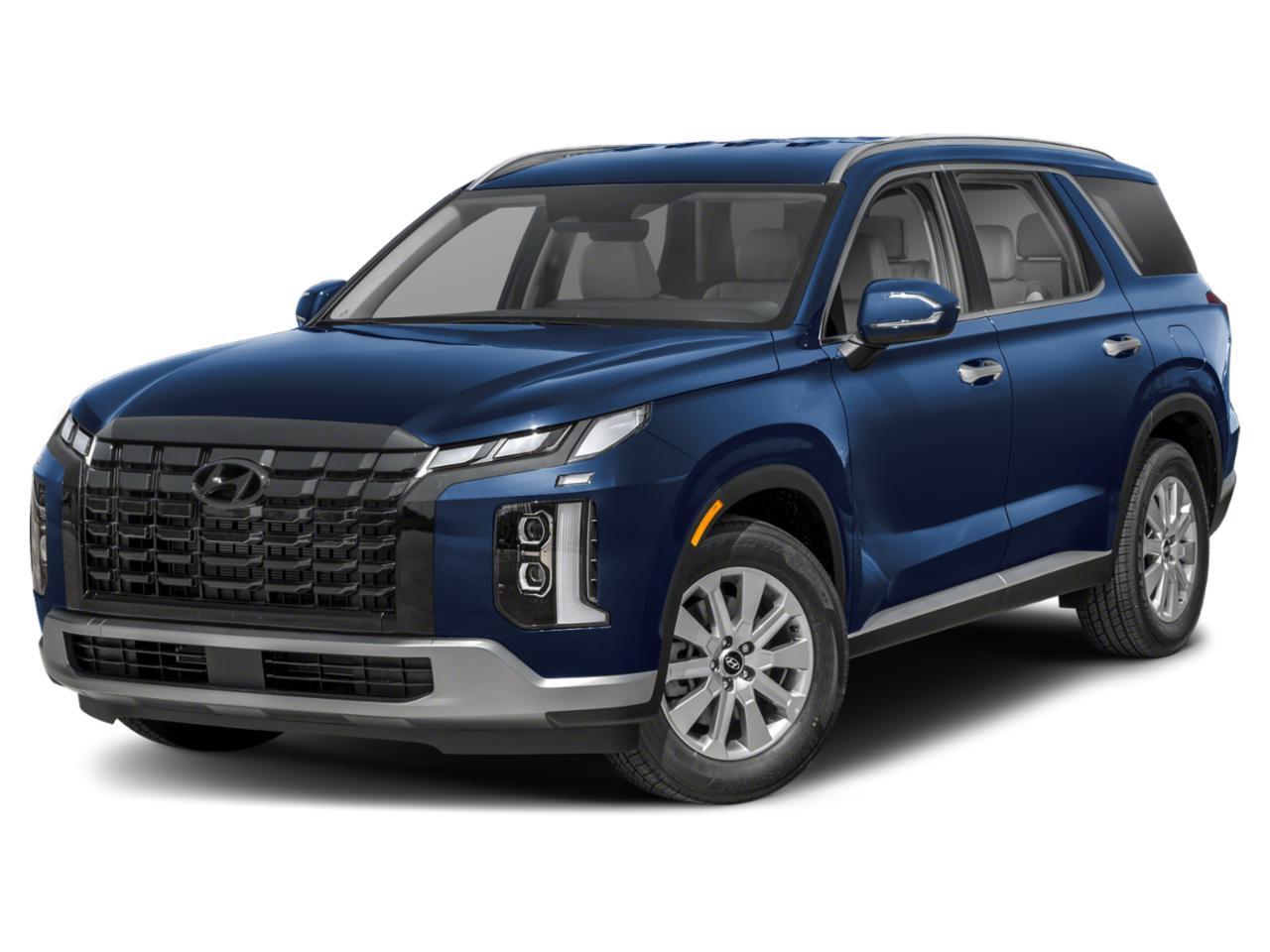 2025 Hyundai Palisade SEL Folsom CA
