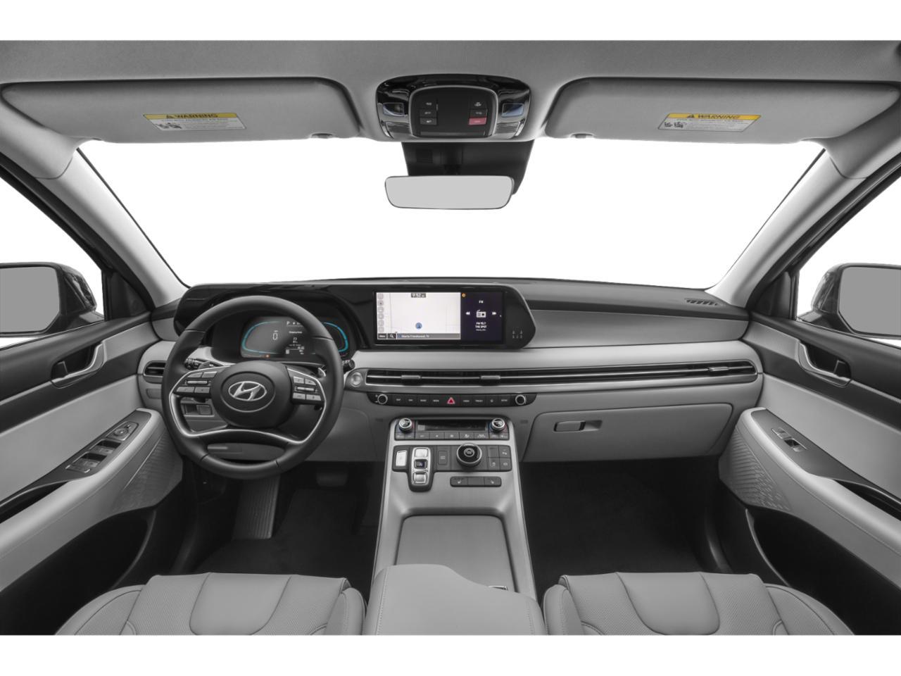 2025 Hyundai Palisade SEL Folsom CA