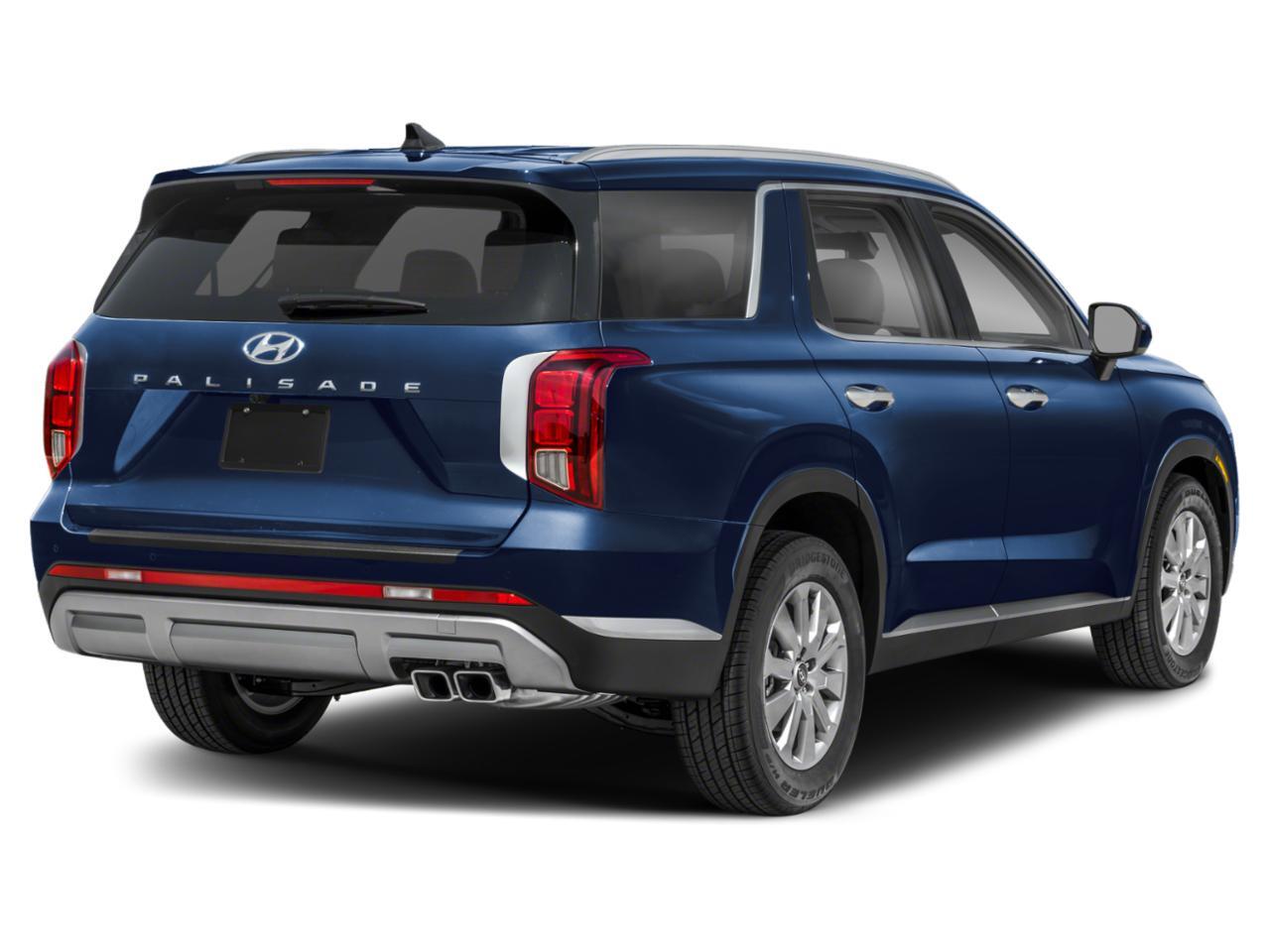 2025 Hyundai Palisade SEL Folsom CA