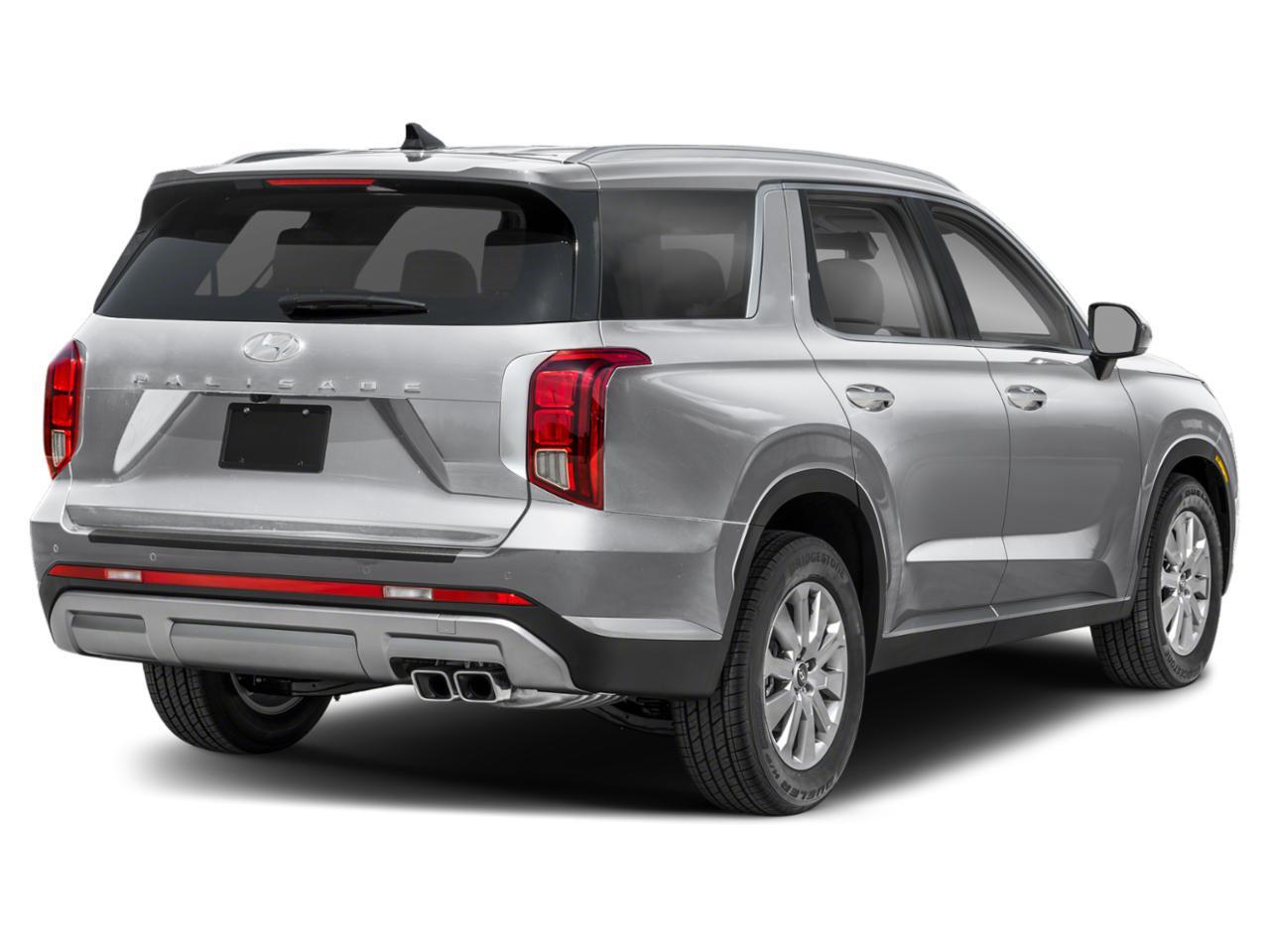 2025 Hyundai Palisade SEL Hollywood FL