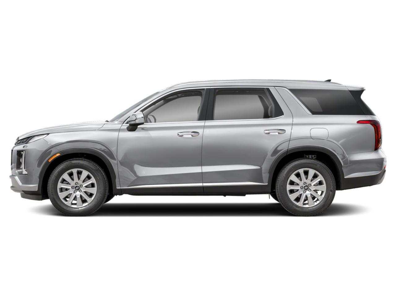 2025 Hyundai Palisade SEL Hollywood FL