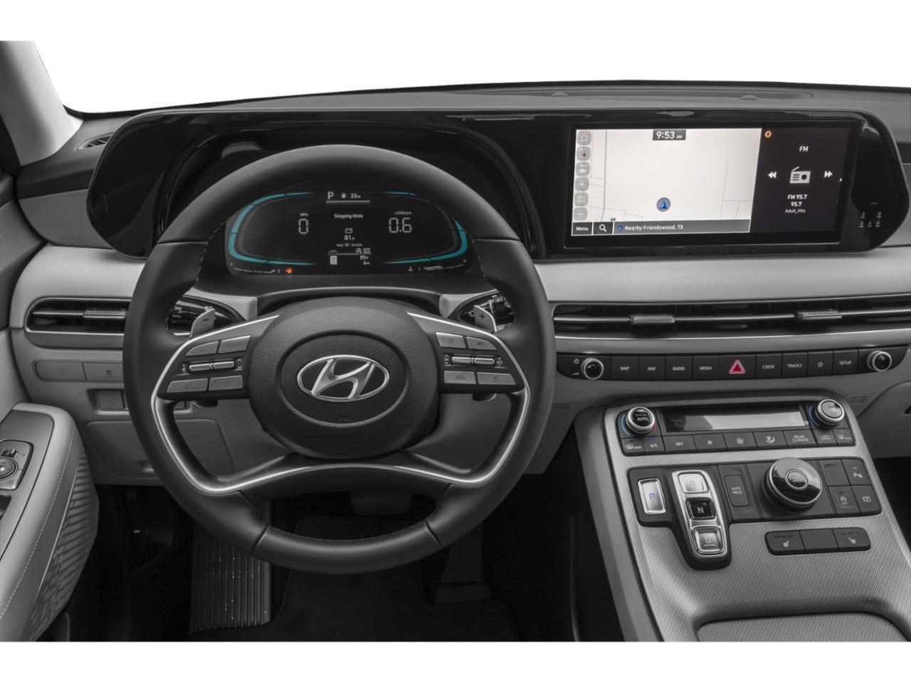 2025 Hyundai Palisade SEL Plano TX