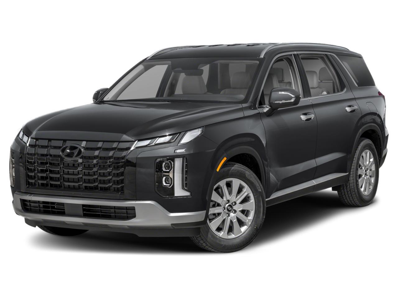 2025 Hyundai Palisade SEL Plano TX