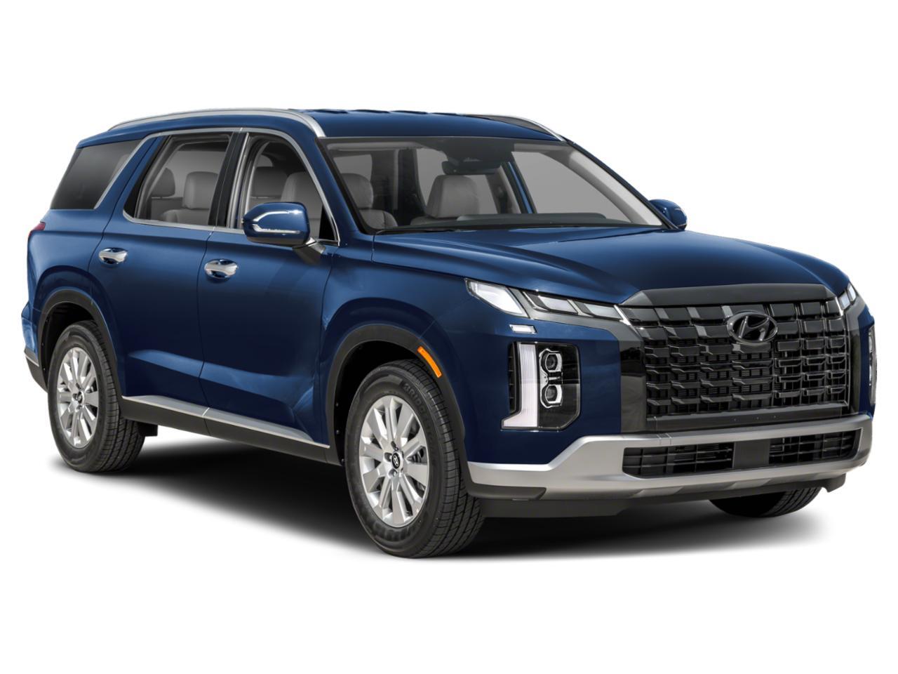 2025 Hyundai Palisade SEL Premium San Clemente CA
