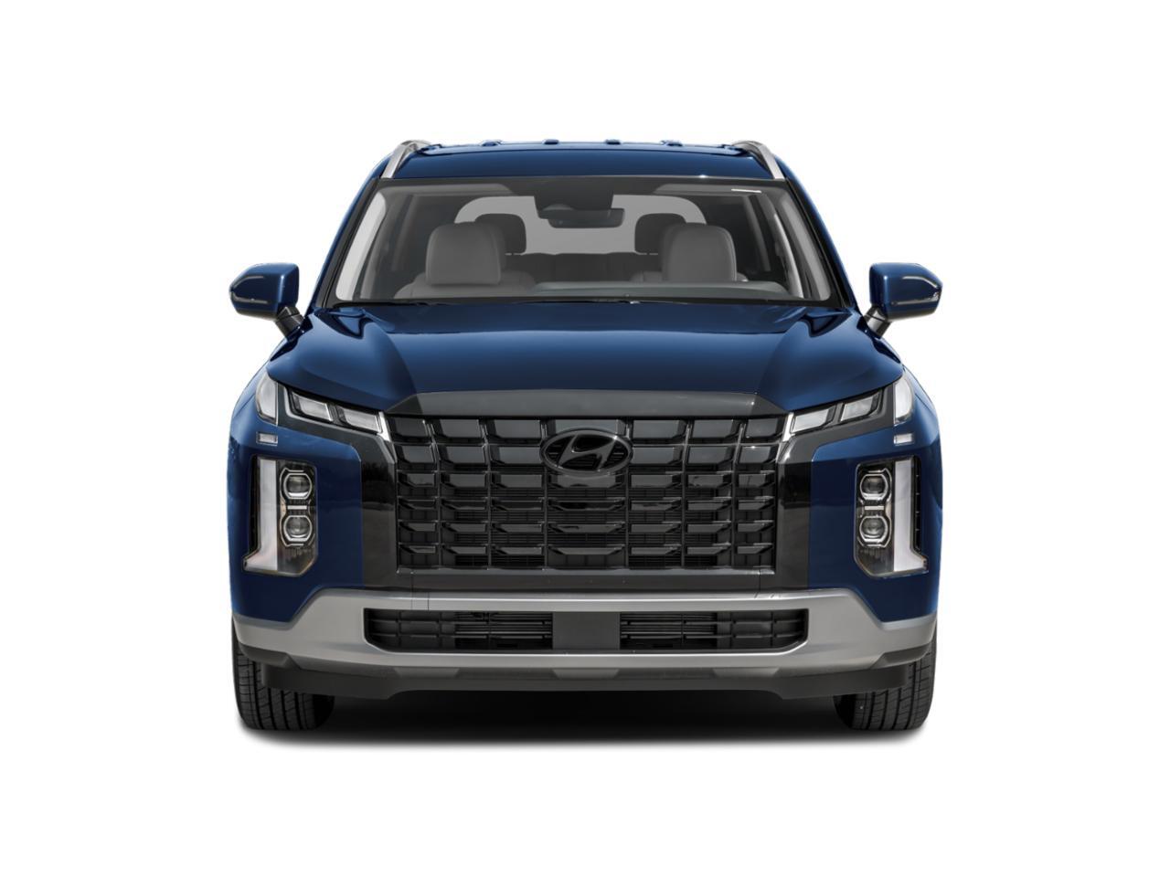 2025 Hyundai Palisade SEL Premium San Clemente CA