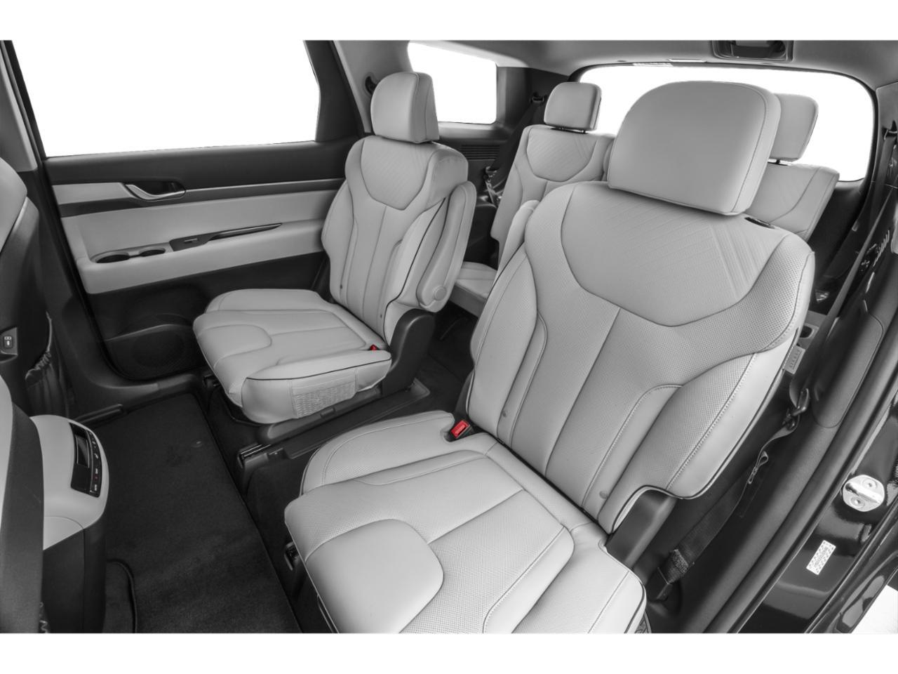 2025 Hyundai Palisade SEL Premium San Clemente CA