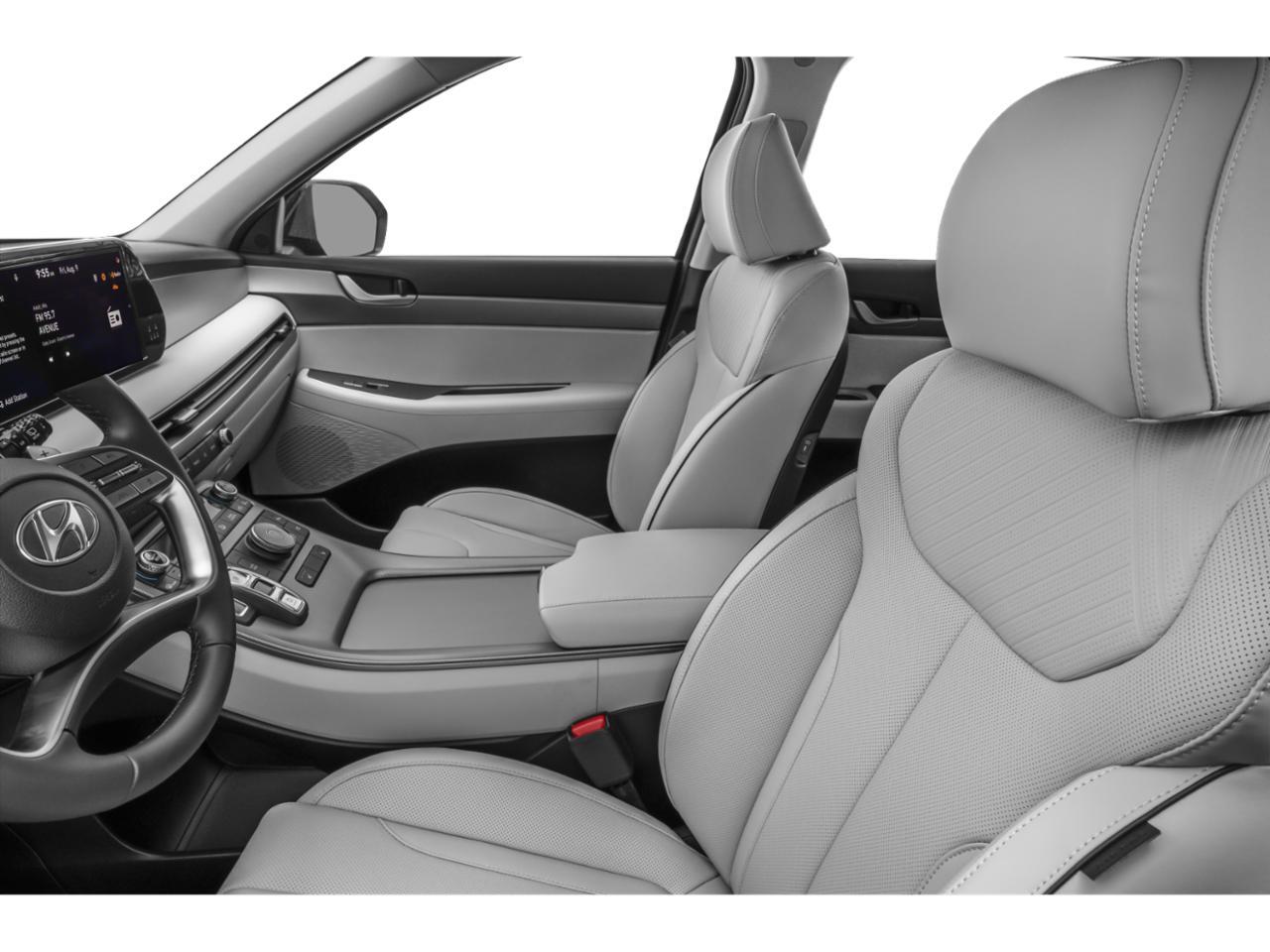 2025 Hyundai Palisade SEL Premium San Clemente CA