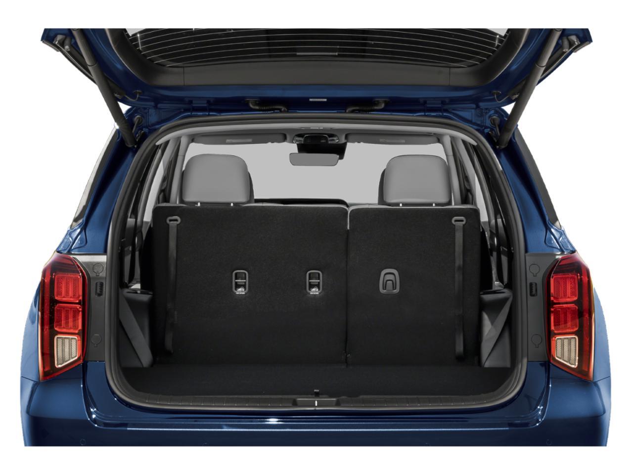 2025 Hyundai Palisade SEL Premium San Clemente CA