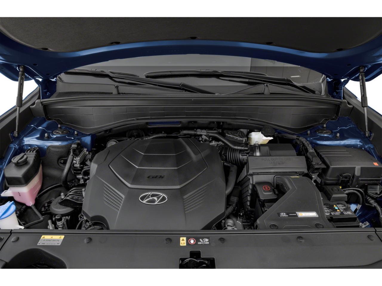 2025 Hyundai Palisade SEL Premium San Clemente CA