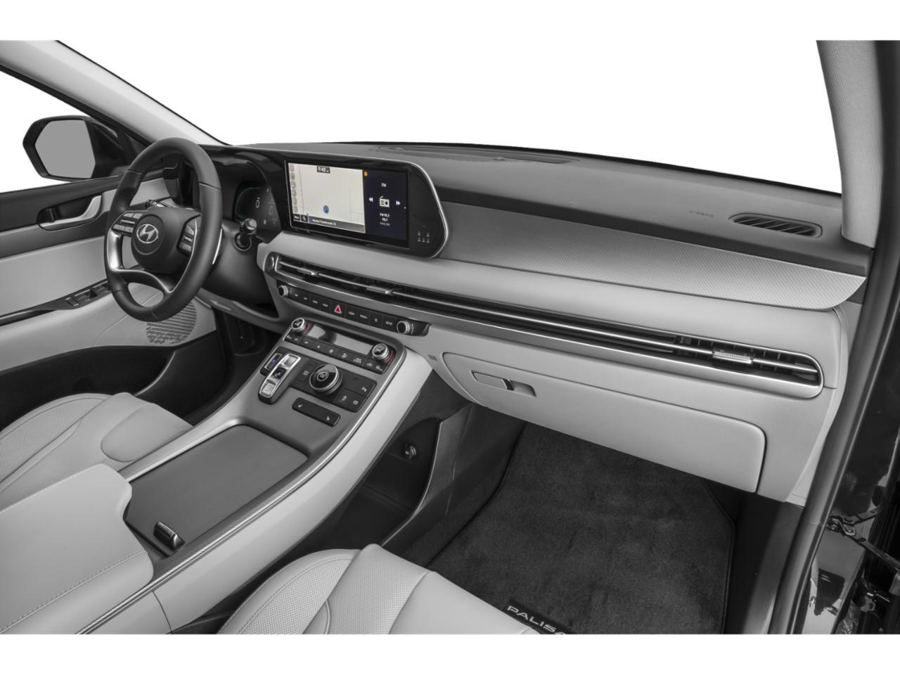 2025 Hyundai Palisade SEL Premium San Clemente CA