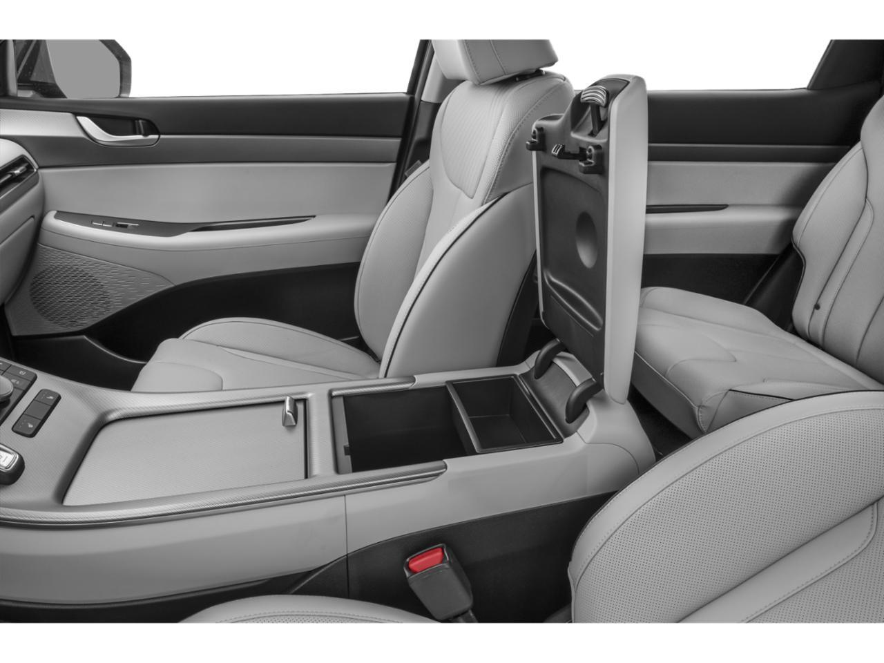 2025 Hyundai Palisade SEL Premium San Clemente CA