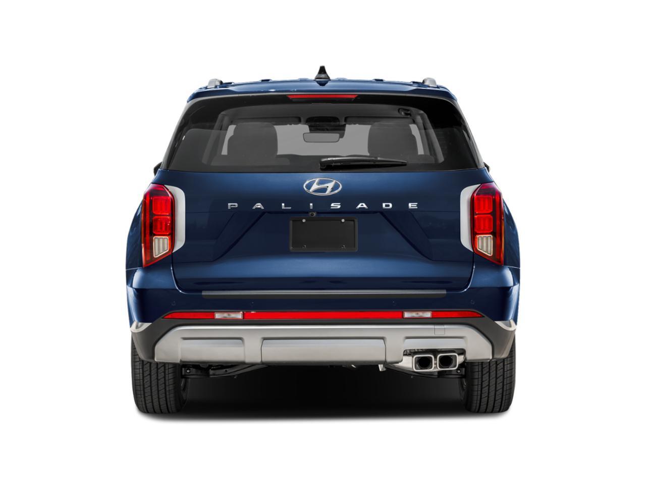 2025 Hyundai Palisade SEL Premium San Clemente CA