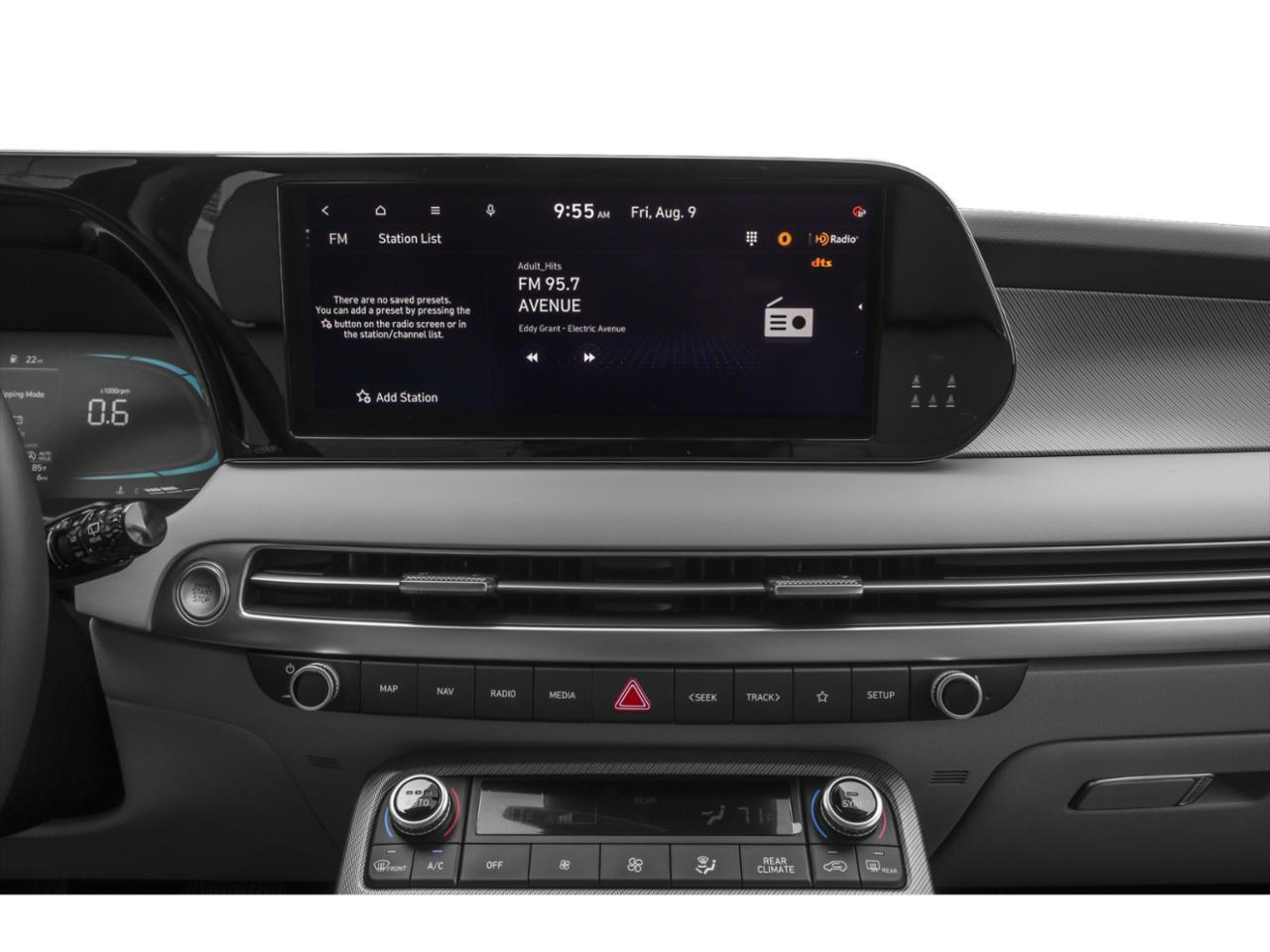 2025 Hyundai Palisade SEL Premium San Clemente CA