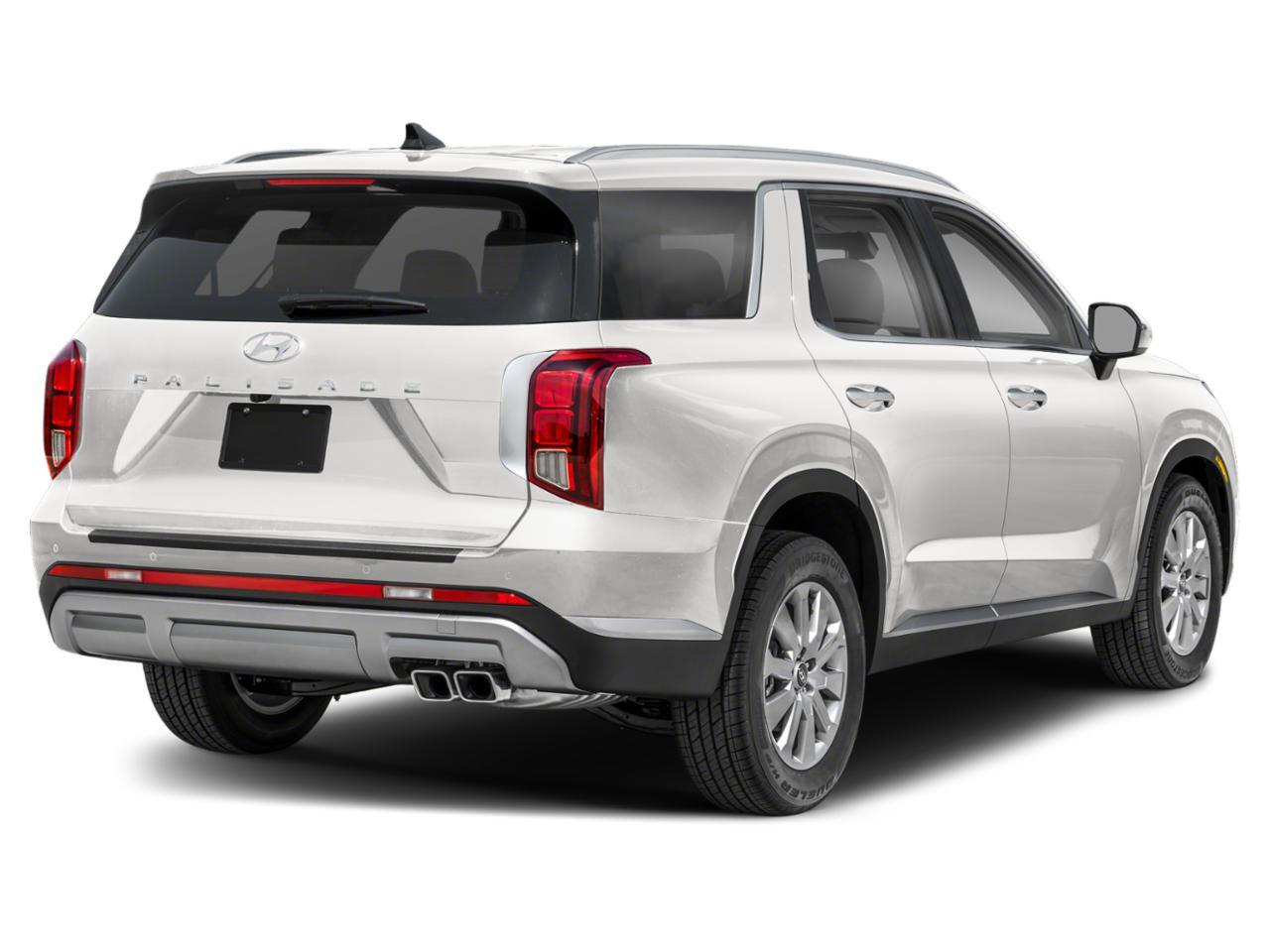 2025 Hyundai Palisade SEL Premium San Clemente CA