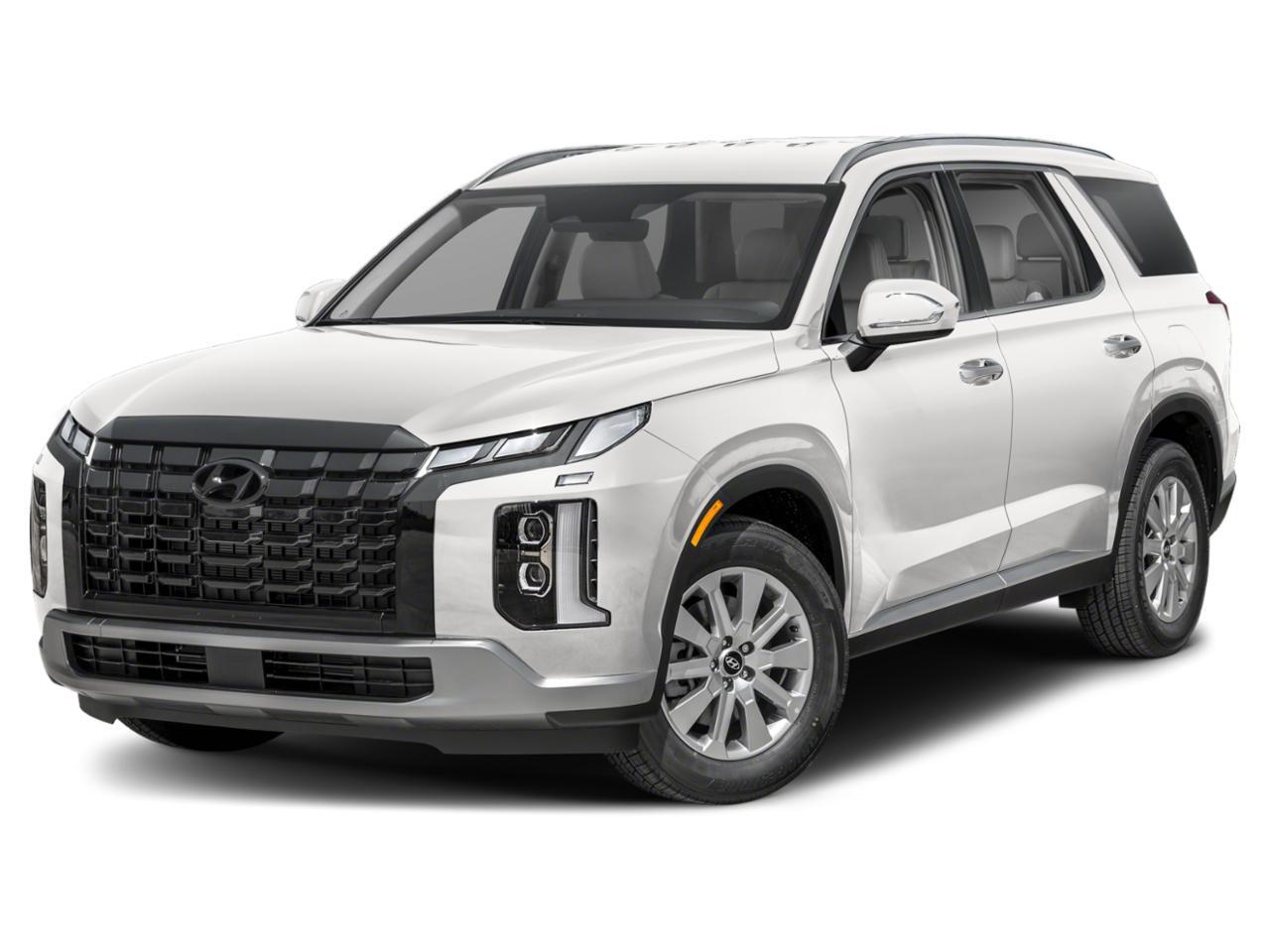 2025 Hyundai Palisade SEL Premium San Clemente CA