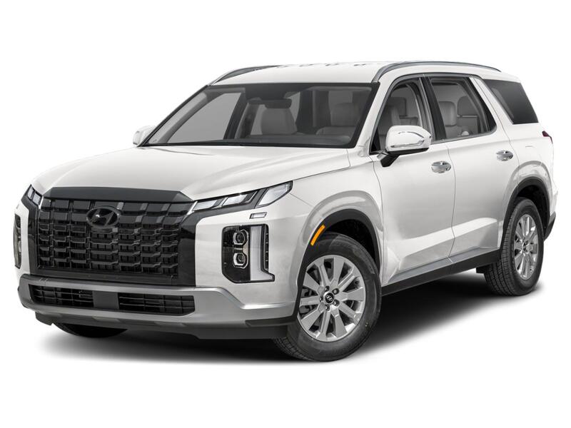 2025 Hyundai Palisade SEL Premium Oshkosh WI