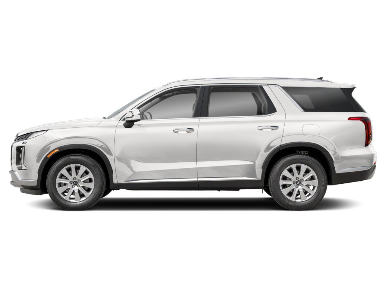 2025 Hyundai Palisade SEL Premium San Clemente CA