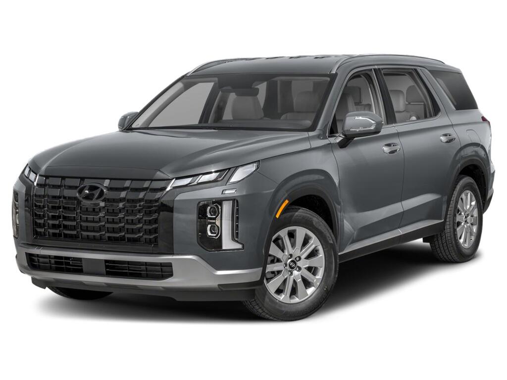 2025 Hyundai Palisade SEL San Clemente CA