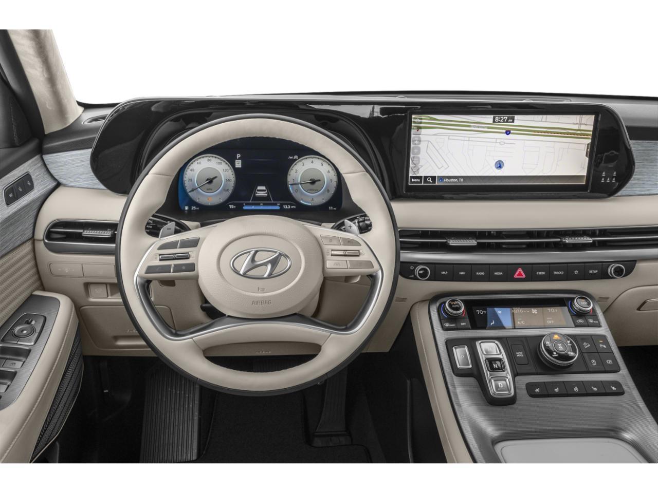 2025 Hyundai Palisade Ultimate Calligraphy 7-PASS 4WD Listowel ON