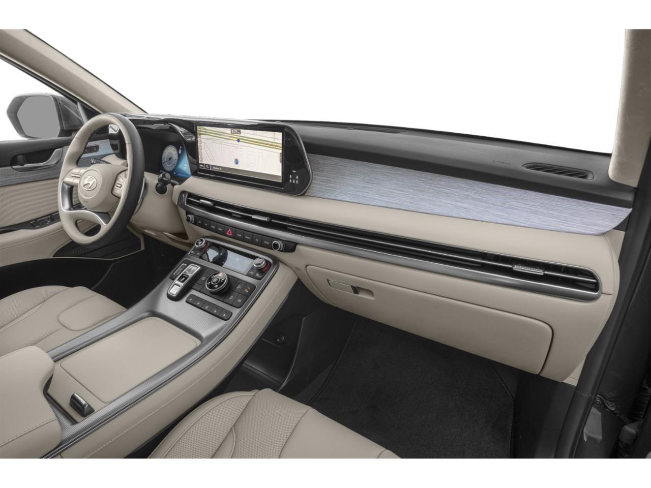 2025 Hyundai Palisade Ultimate Calligraphy 7-PASS 4WD Listowel ON