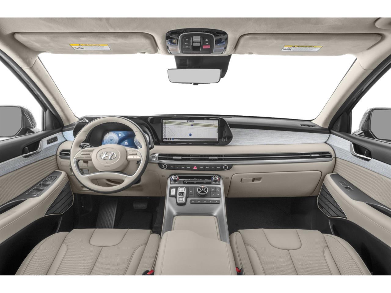 2025 Hyundai Palisade Ultimate Calligraphy 7-PASS 4WD Listowel ON