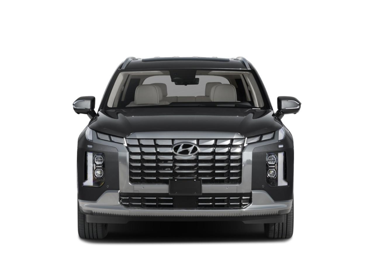 2025 Hyundai Palisade Ultimate Calligraphy 7-PASS 4WD Listowel ON