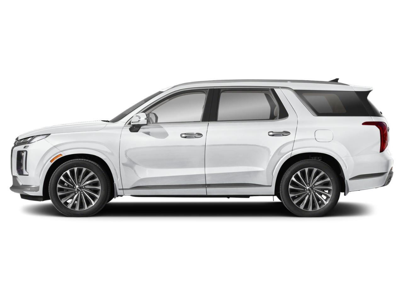 2025 Hyundai Palisade Ultimate Calligraphy 7-PASS 4WD Listowel ON