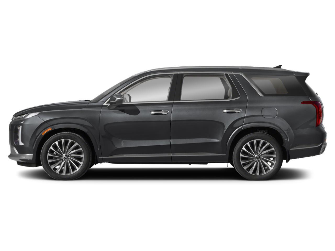 2025 Hyundai Palisade Ultimate Calligraphy 7-PASS 4WD Listowel ON