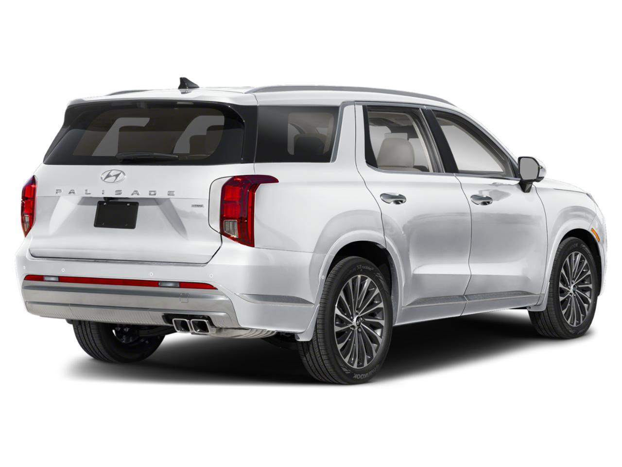 2025 Hyundai Palisade Ultimate Calligraphy 7-PASS 4WD Listowel ON