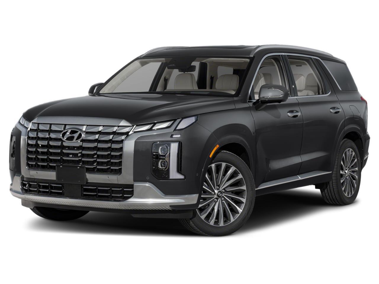 2025 Hyundai Palisade Ultimate Calligraphy 7-PASS 4WD Listowel ON