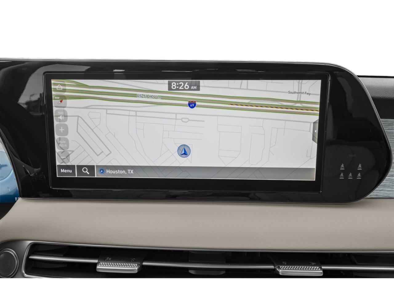 2025 Hyundai Palisade Ultimate Calligraphy 7-PASS Listowel ON