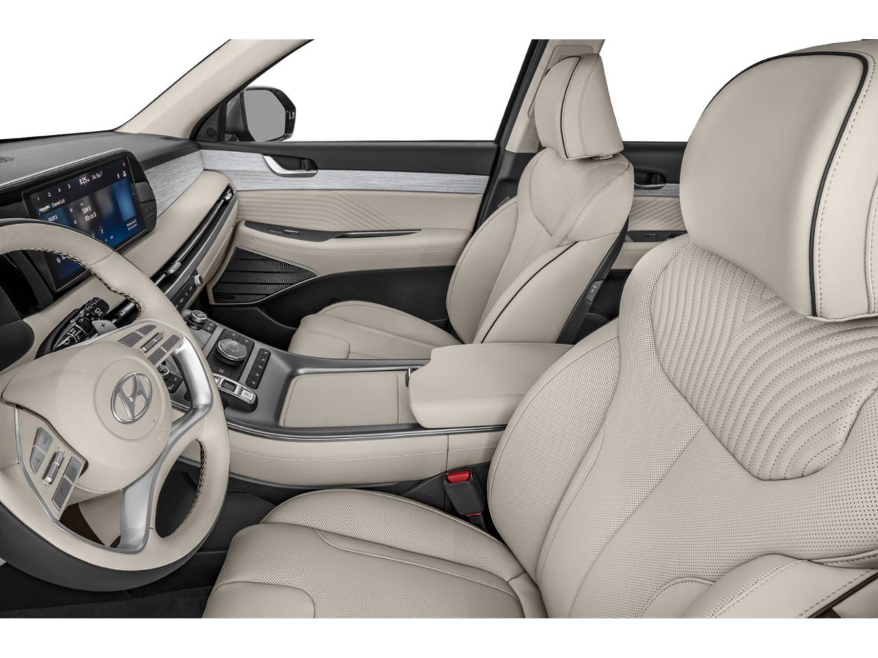 2025 Hyundai Palisade Ultimate Calligraphy 7-PASS Listowel ON