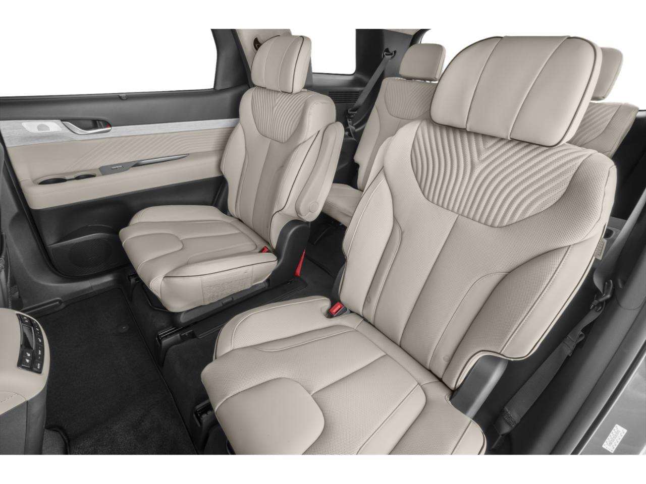 2025 Hyundai Palisade Ultimate Calligraphy 7-PASS Listowel ON
