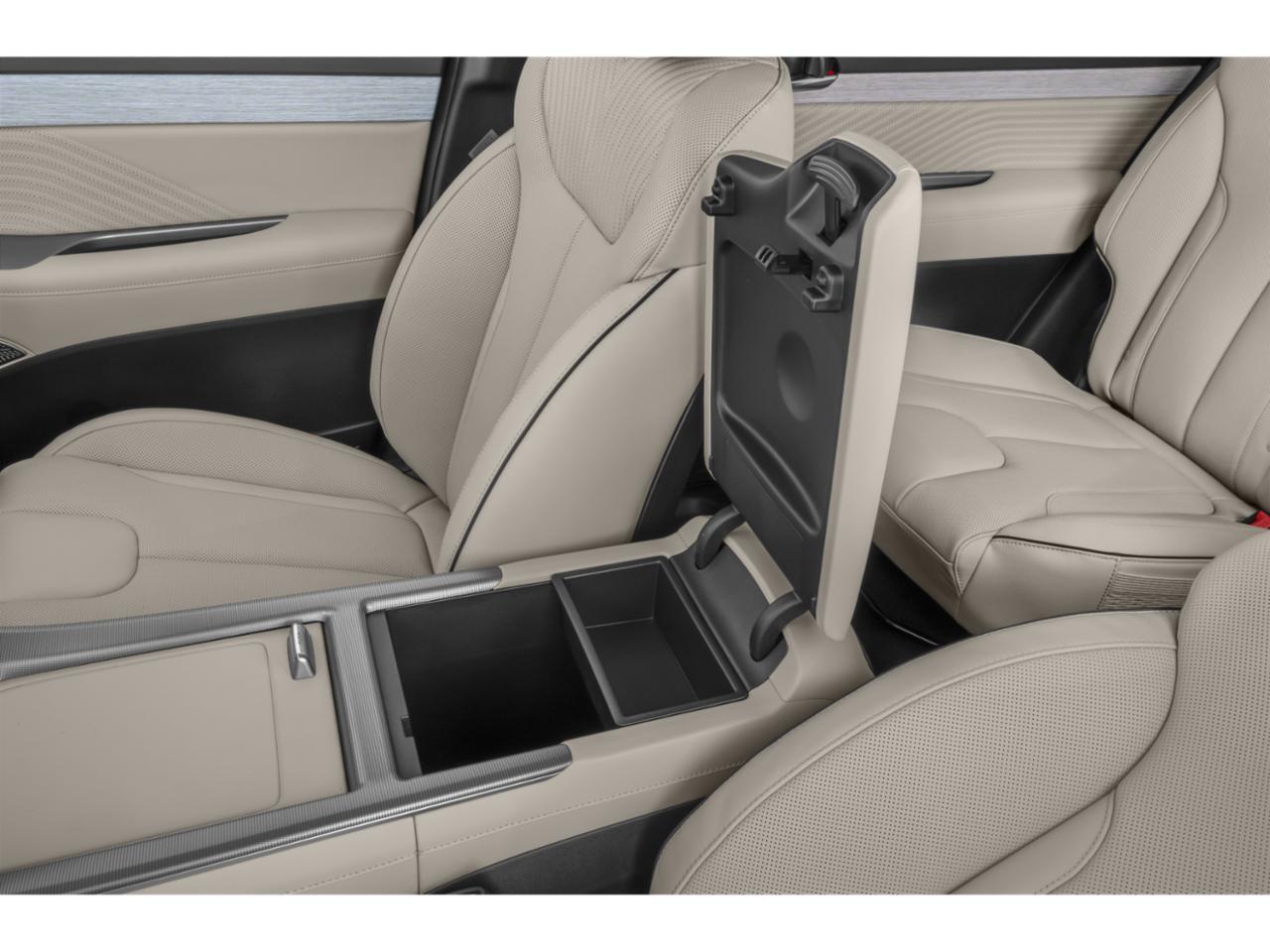 2025 Hyundai Palisade Ultimate Calligraphy 7-PASS Listowel ON