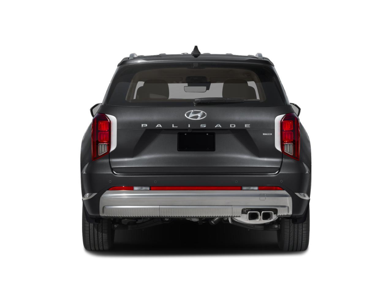 2025 Hyundai Palisade Ultimate Calligraphy 7-PASS Listowel ON