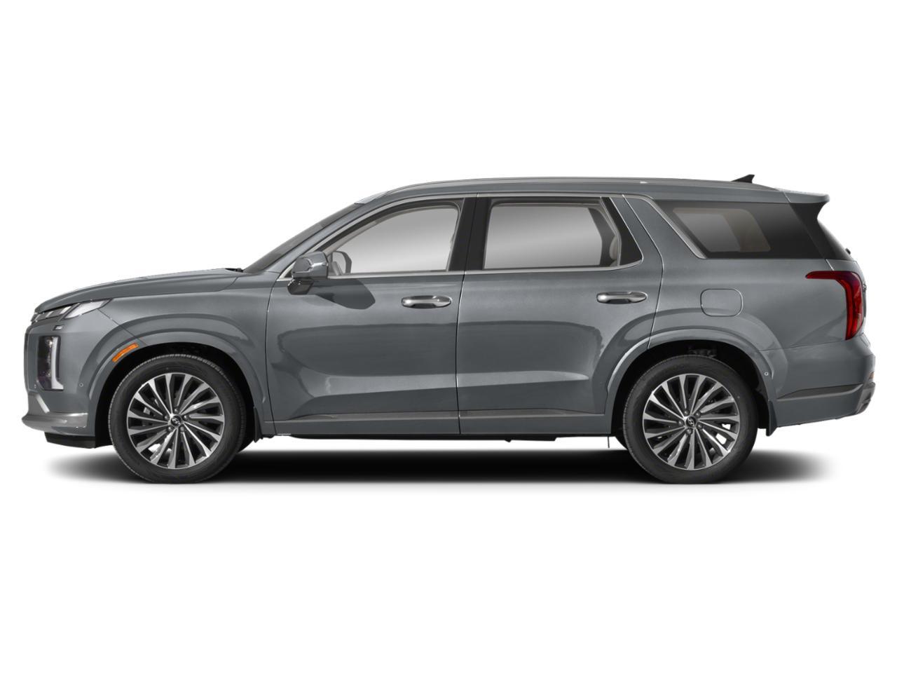 2025 Hyundai Palisade Ultimate Calligraphy 7-PASS Listowel ON