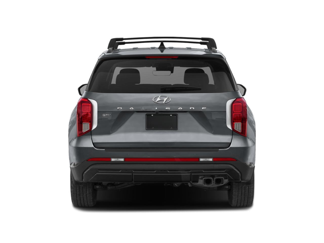 2025 Hyundai Palisade Urban 7-PASS AWD LEATHER Listowel ON