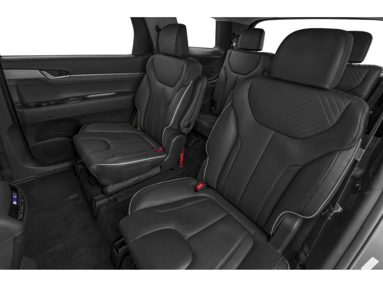 2025 Hyundai Palisade Urban 7-PASS AWD LEATHER Listowel ON