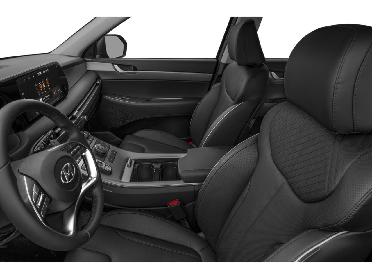 2025 Hyundai Palisade Urban 7-PASS AWD LEATHER Listowel ON