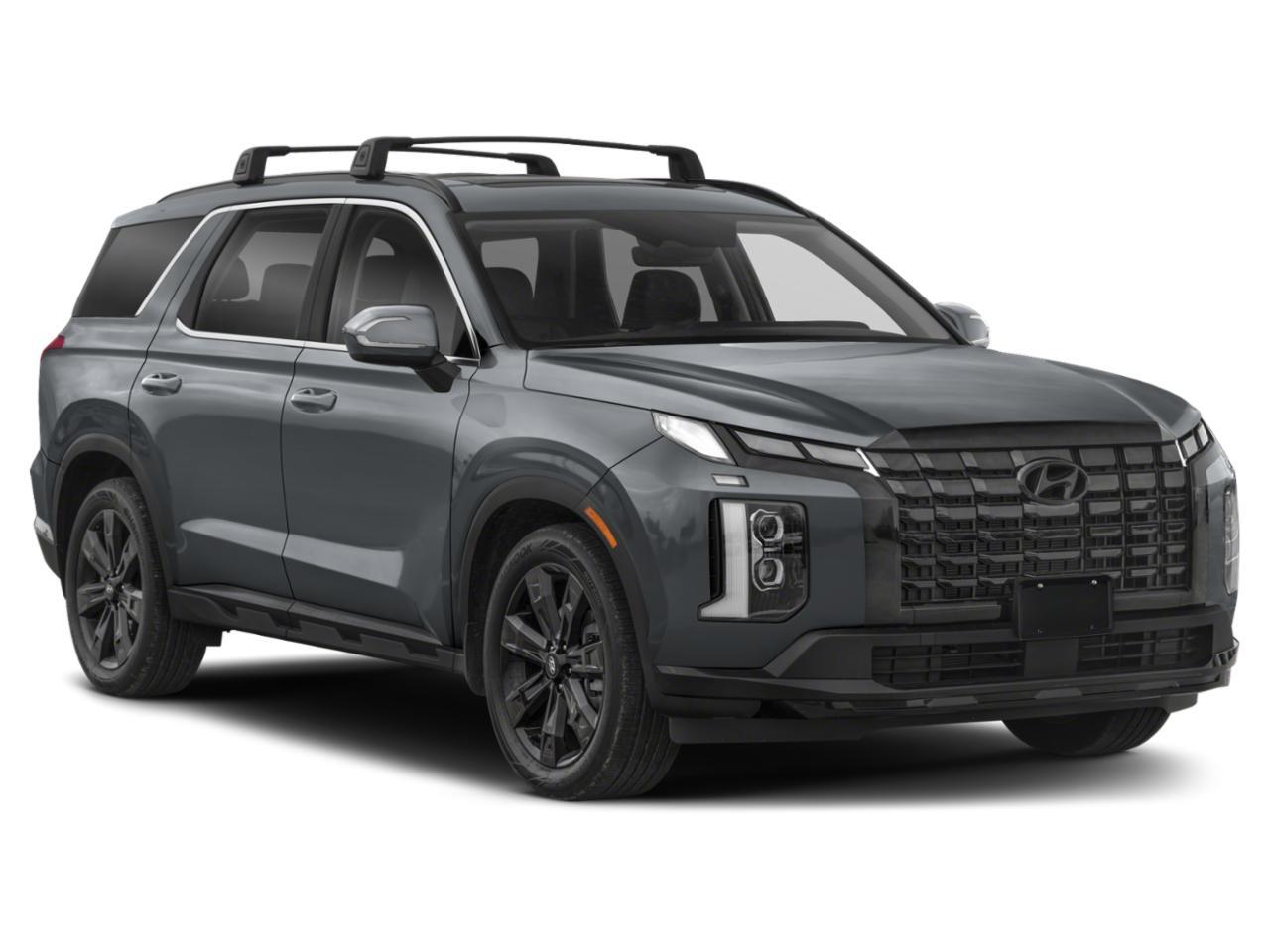 2025 Hyundai Palisade Urban 7-PASS AWD LEATHER Listowel ON