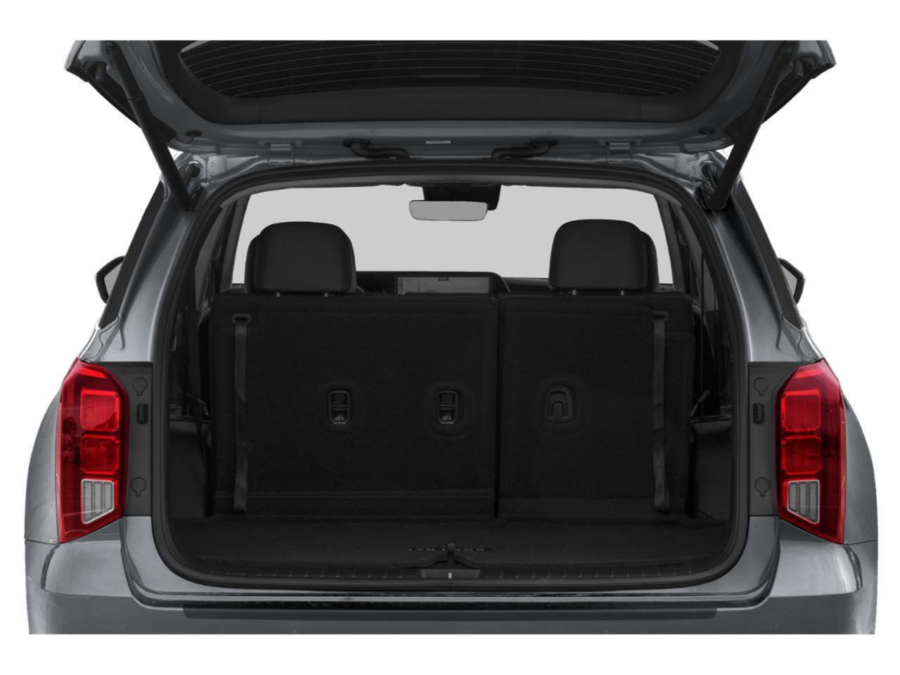 2025 Hyundai Palisade Urban 7-PASS AWD LEATHER Listowel ON