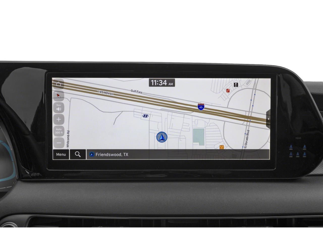 2025 Hyundai Palisade Urban Listowel ON