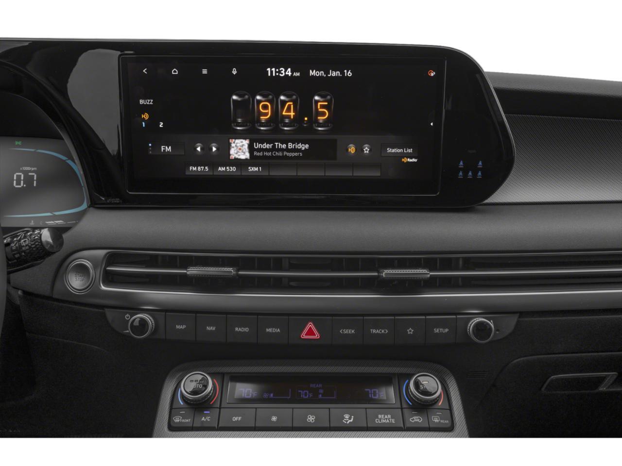 2025 Hyundai Palisade Urban Listowel ON