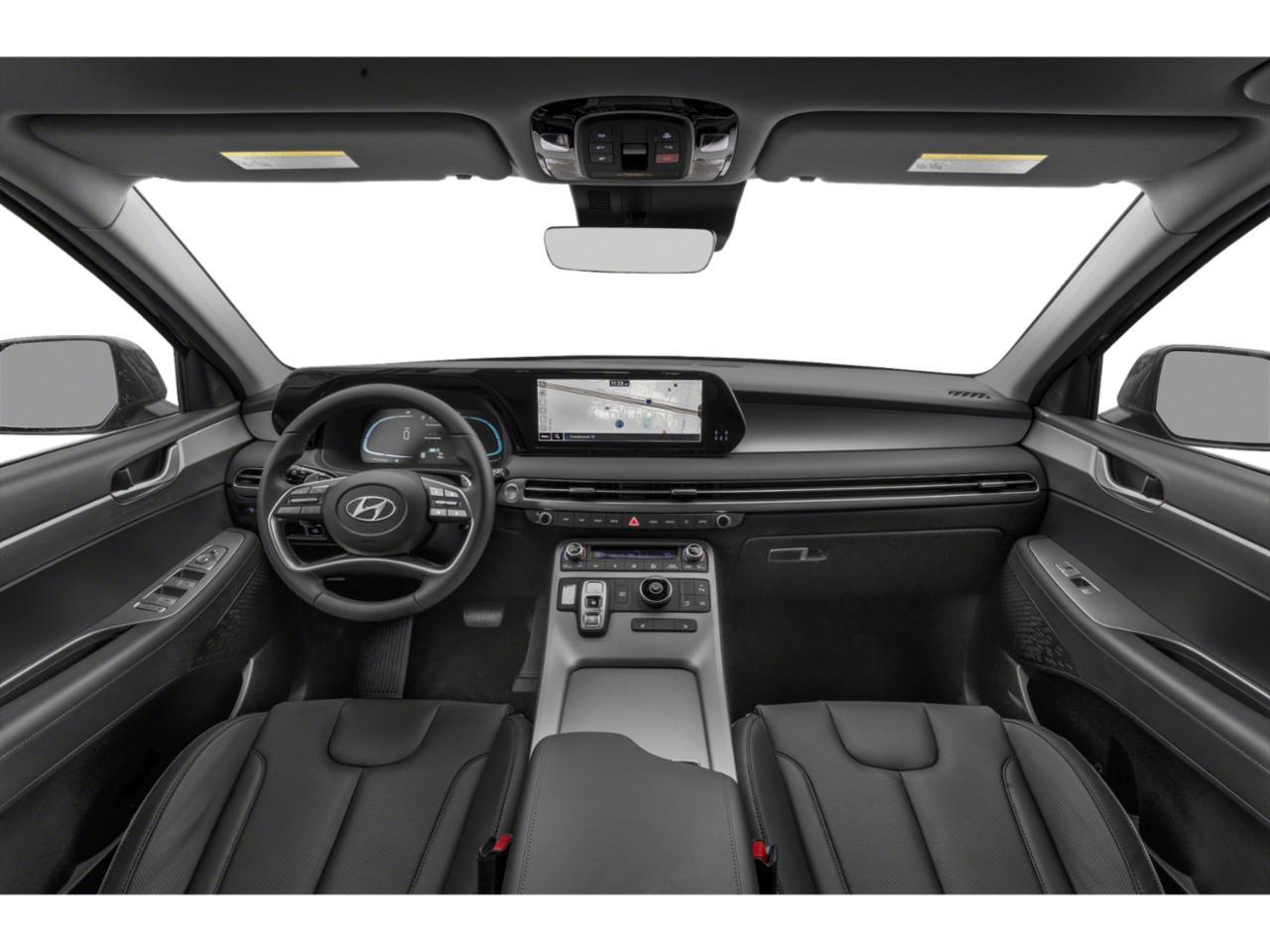 2025 Hyundai Palisade XRT Folsom CA