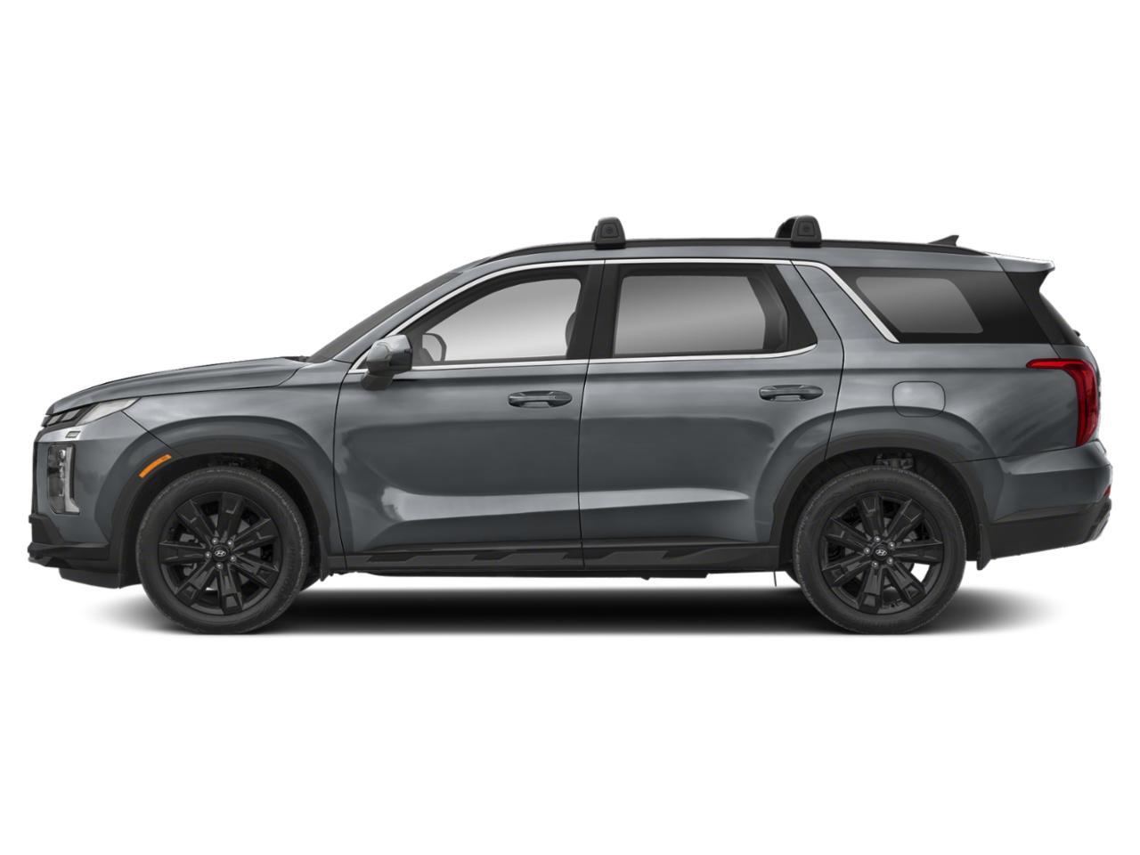 2025 Hyundai Palisade XRT San Clemente CA