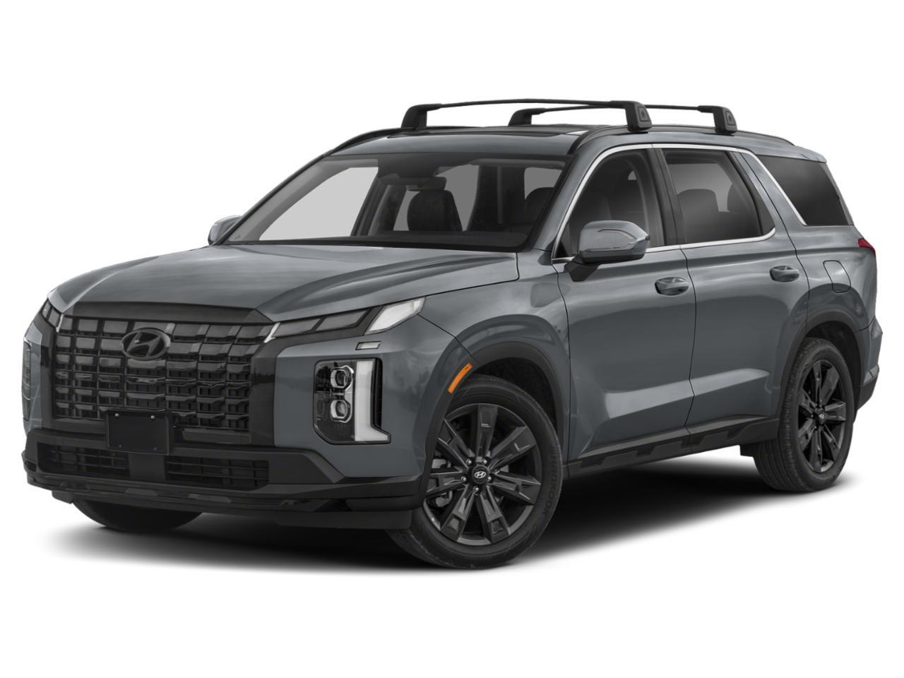 2025 Hyundai Palisade XRT San Clemente CA