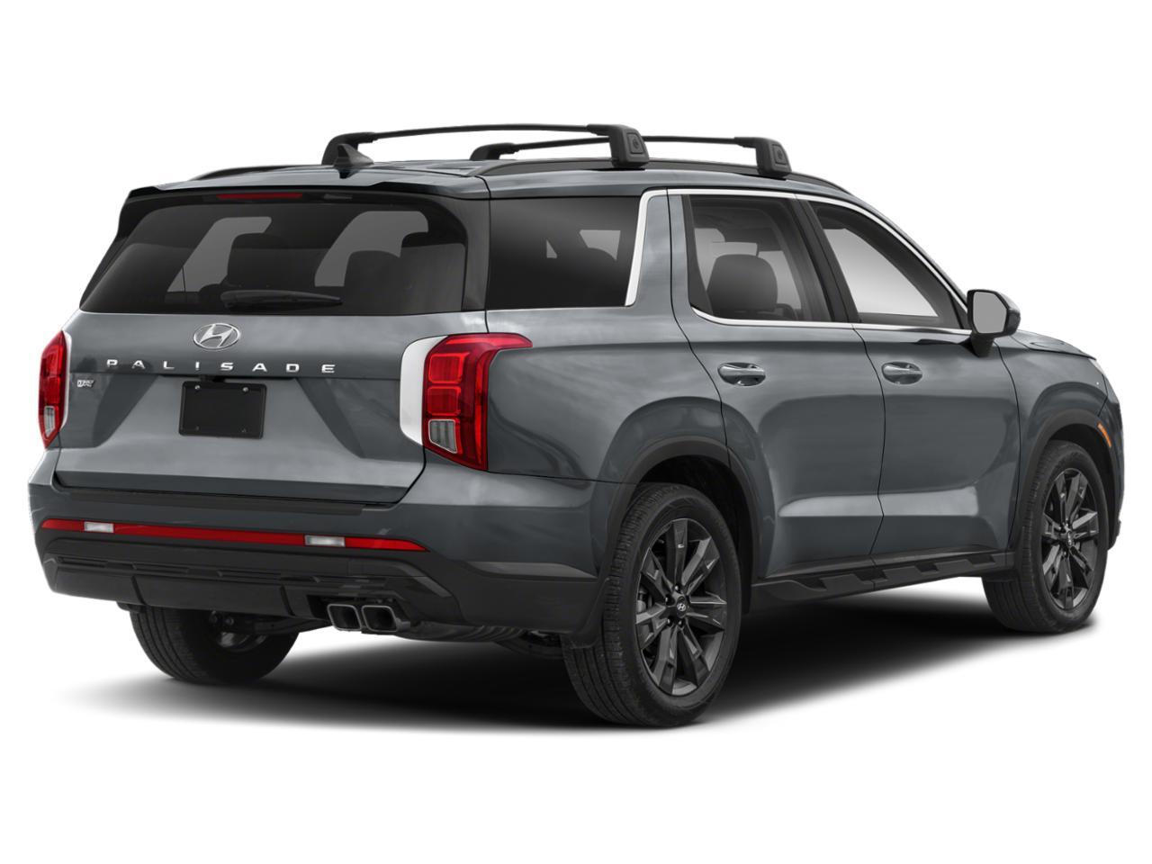 2025 Hyundai Palisade XRT San Clemente CA
