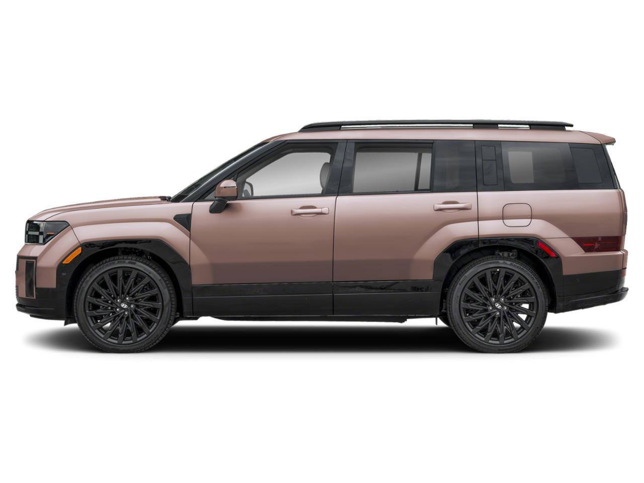 2025 Hyundai SANTA FE Calligraphy Waldorf MD